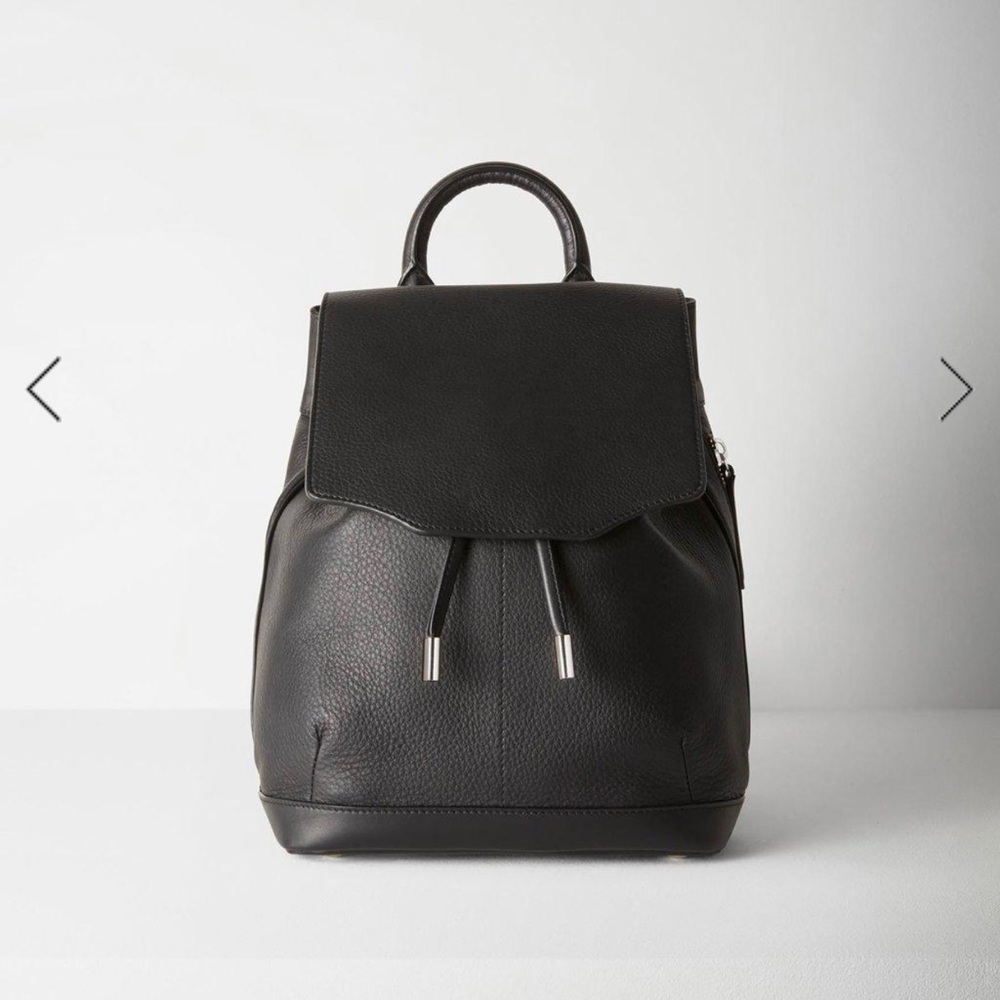 Rag & bone mini pilot backpack